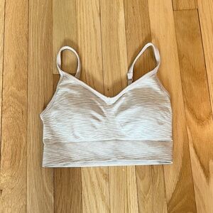 Old Navy Sports Bra